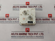 Janssen 25/5A Ammeter 0-50A Used
