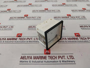 Janssen 25/5A Ammeter 0-50A Used