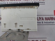 Janssen 25/5A Ammeter 0-50A Used