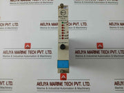 Janssen E05.1680 Plc Rack Module 250V 3A 24V Dc 30W/60Va