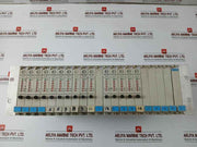 Janssen E05.1680 Plc Rack Module 250V 3A 24V Dc 30W/60Va