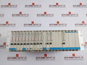 Janssen E05.1680 Plc Rack Module 250V 3A 30W/60 Va