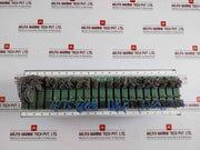 Janssen E05.1680 Plc Rack Module 250V 3A 30W/60 Va