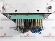 Janssen E05.1680 Plc Rack Module 250V 3A 30W/60 Va