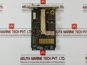Janssen E05.1680 Printed Circuit Board 24Vdc