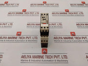 Janssen E09.1030 0X3 Response Time Relay 0,05Sec–300H