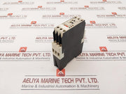 Janssen E09.1030 0X3 Response Time Relay 0,05Sec–300H