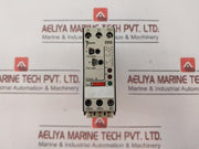 Janssen E09.1030 0X3 Response Time Relay 0,05Sec–300H
