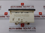 Janssen Frequency Meter 55-60-65Hz 440V