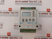 Janssen Mas 22 Input Module