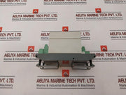 Janssen Mas 22 Input Module