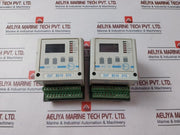 Janssen Mas 22 Input Module 24V