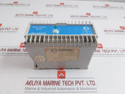 Janssen Synchronizing 380v Relay Synchropilot Sy 02