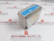 Janssen Synchronizing 380v Relay Synchropilot Sy 02