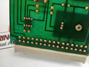 Janssen E05.1680 Amplifier Board Rack Module 30W/60Va Used