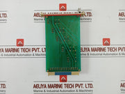 Janssen E05.1680 Amplifier Board Rack Module 30W/60Va Used