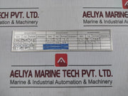 Japan Marine Technologies 2157 Wear Down Gauge