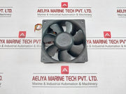 Japan Servo Dc Brushless Cooling Fan Dc24v 0.32a 7w Cndc24b4sq