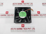 Japan Servo Dc Brushless Cooling Fan Dc24v 0.32a 7w Cndc24b4sq
