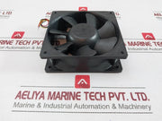 Japan Servo Dc Brushless Cooling Fan Dc24v 0.32a 7w Cndc24b4sq