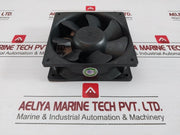 Japan Servo Dc Brushless Cooling Fan Dc24v 0.32a 7w Cndc24b4sq