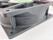 Japan Servo Dc Brushless Cooling Fan Dc24v 0.32a 7w Cndc24b4sq