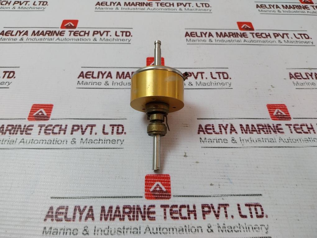 Japan Servo Ep45 Potentiometer 1K ?