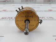 Japan Servo Ep45 Potentiometer 1K Ω
