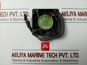 Japan Servo Tudc24B4 Dc Brushless Fan