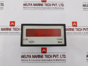 Jaquet Dff 916Dc3 Digital Display Tachometer 1/Min 18-60Vdc