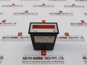 Jaquet Dff 916Dc3 Digital Display Tachometer 1/Min 18-60Vdc