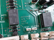 Jastram Apu V2 Alarm Processing Unit Module  hhh