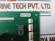 Jastram Arm V1 Automatic Restart Module Used