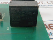 Jastram Arm V1 Automatic Restart Module Used