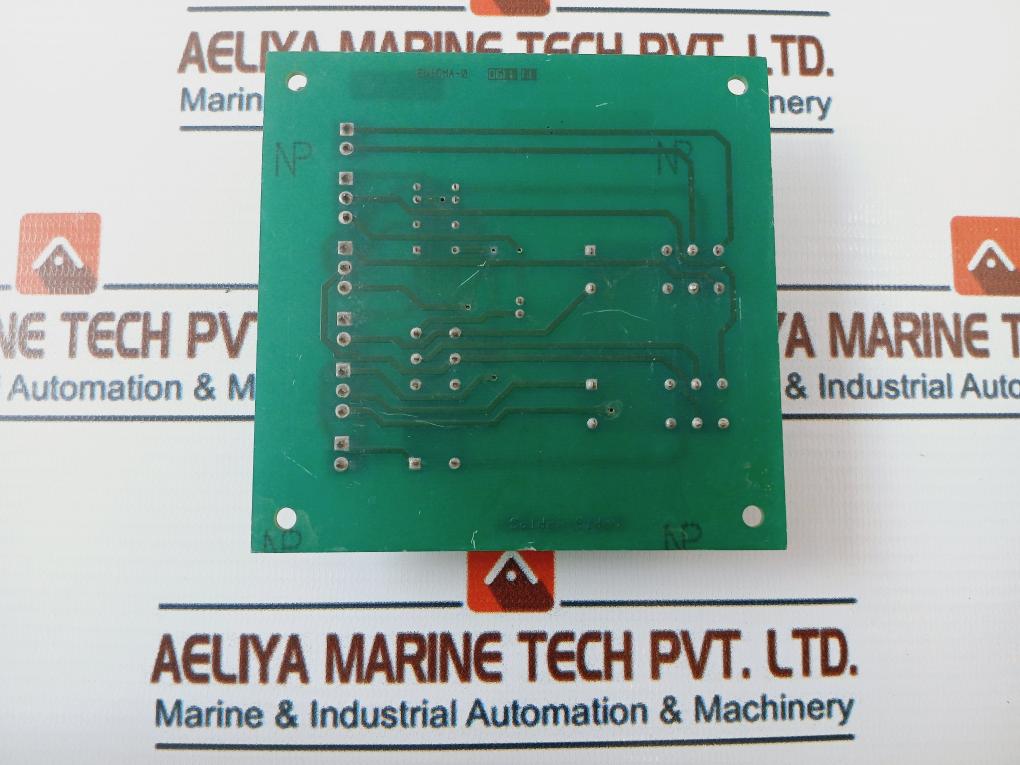 Jastram Arm V1 Automatic Restart Module Used