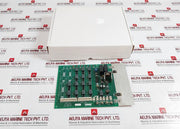 Jastram Dsl 00-000-0900Rv2 Alarm Processing Unit 024444-1