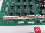Jastram Dsl 00-000-0900Rv2 Alarm Processing Unit 024444-1