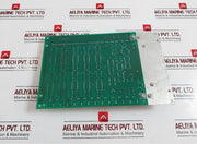 Jastram Dsl 00-000-0900Rv2 Alarm Processing Unit 024444-1