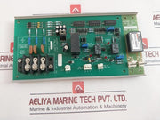 Jastram Lvm V2 Low Voltage Module Used