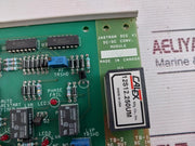 Jastram Lvm V2 Low Voltage Module Used