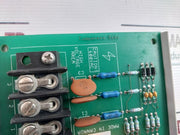 Jastram Lvm V2 Low Voltage Module Used