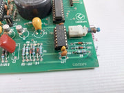Jasubhai Richard Cadgraph Lc1102 Rtc Board