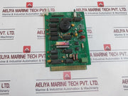 Jasubhai Richard Cadgraph Lc1102 Rtc Board