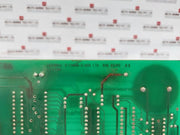 Jasubhai Richard Simon Lc1104 Nvm Circuit Board