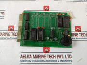 Jasubhai Richard Simon Lc1104 Nvm Circuit Board