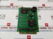Jasubhai Richard Simon Lc1104 Nvm Circuit Board