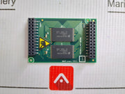 Jat Flash Board Module 68340 In Used