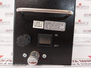 Javelin 303427-1 Rev C Power Supply Unit 110/220V 50/60Hz 10/5A