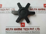 Martin Sprocket & Gear Jaw Coupling Spider 190