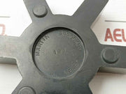 Martin Sprocket & Gear Jaw Coupling Spider 190